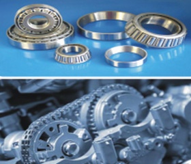 WBA金屬零件水基防銹劑系列