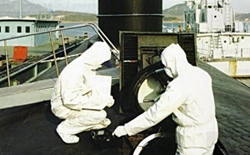 核設(shè)施去污劑系列介紹